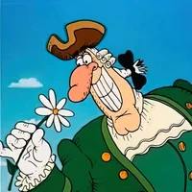 User profile picture